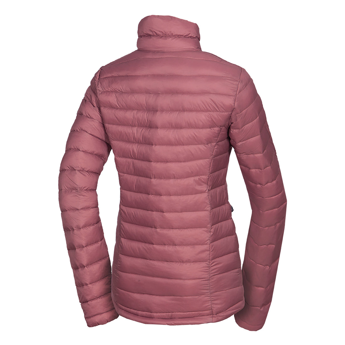 BU-6065SP women's sport lightweight like down elegant jacket CORNELIA