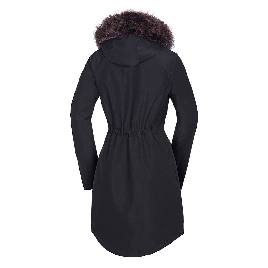 BU-6071SP women's lightweight semi fit jacket XENYIA