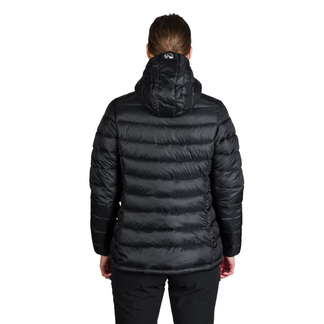 BU-6126OR Women's Primaloft® GRIVOLA insulating jacket