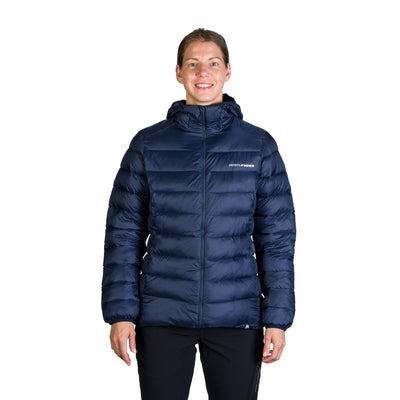 BU-6126OR Women's Primaloft® GRIVOLA insulating jacket