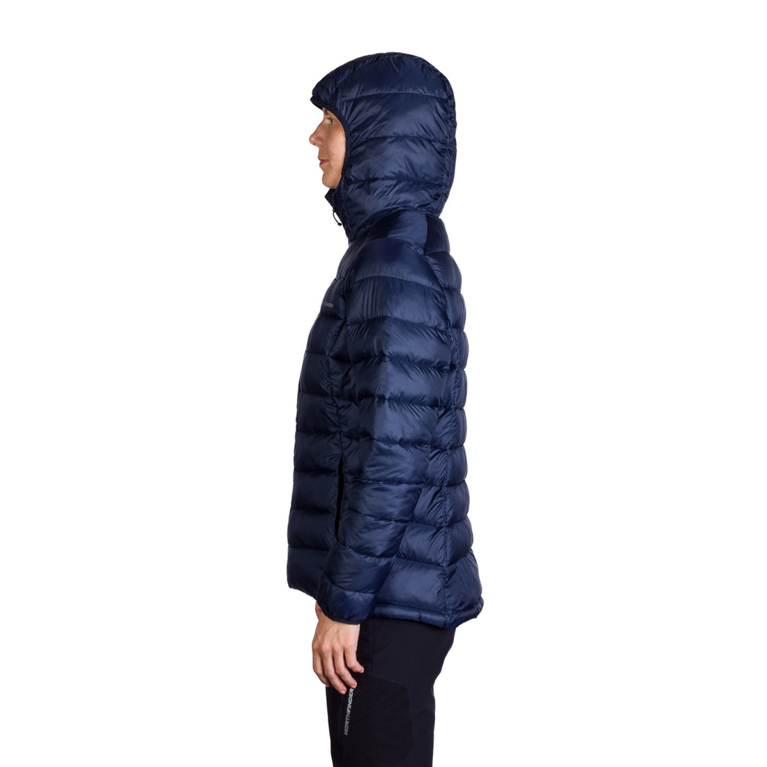 BU-6126OR Women's Primaloft® GRIVOLA insulating jacket