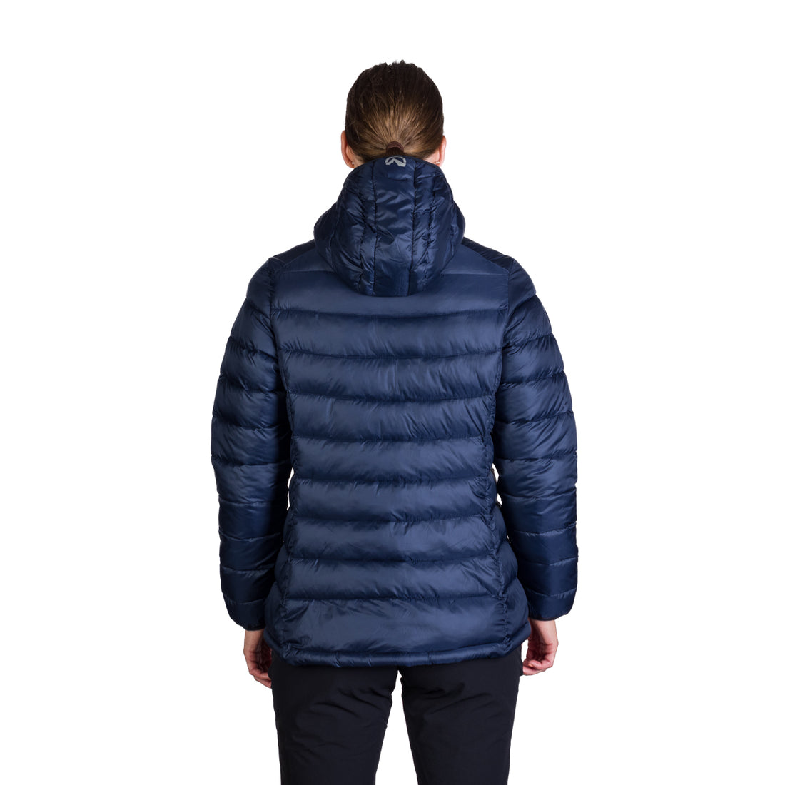 BU-6126OR Women's Primaloft® GRIVOLA insulating jacket