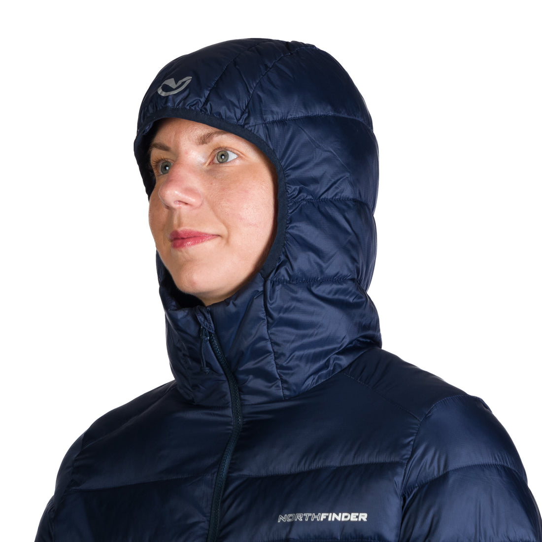 BU-6126OR Women's Primaloft® GRIVOLA insulating jacket