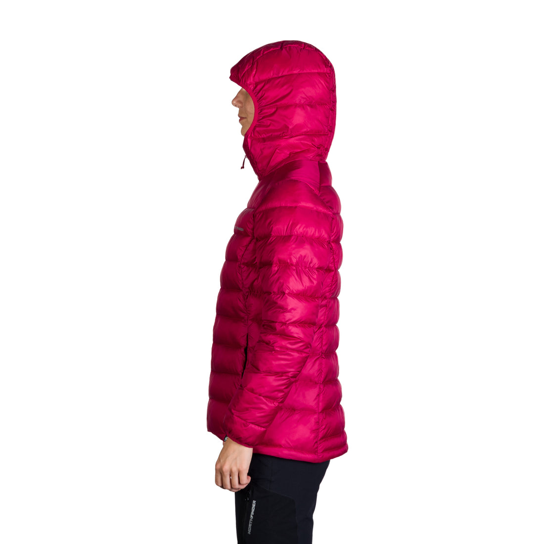BU-6126OR Women's Primaloft® GRIVOLA insulating jacket