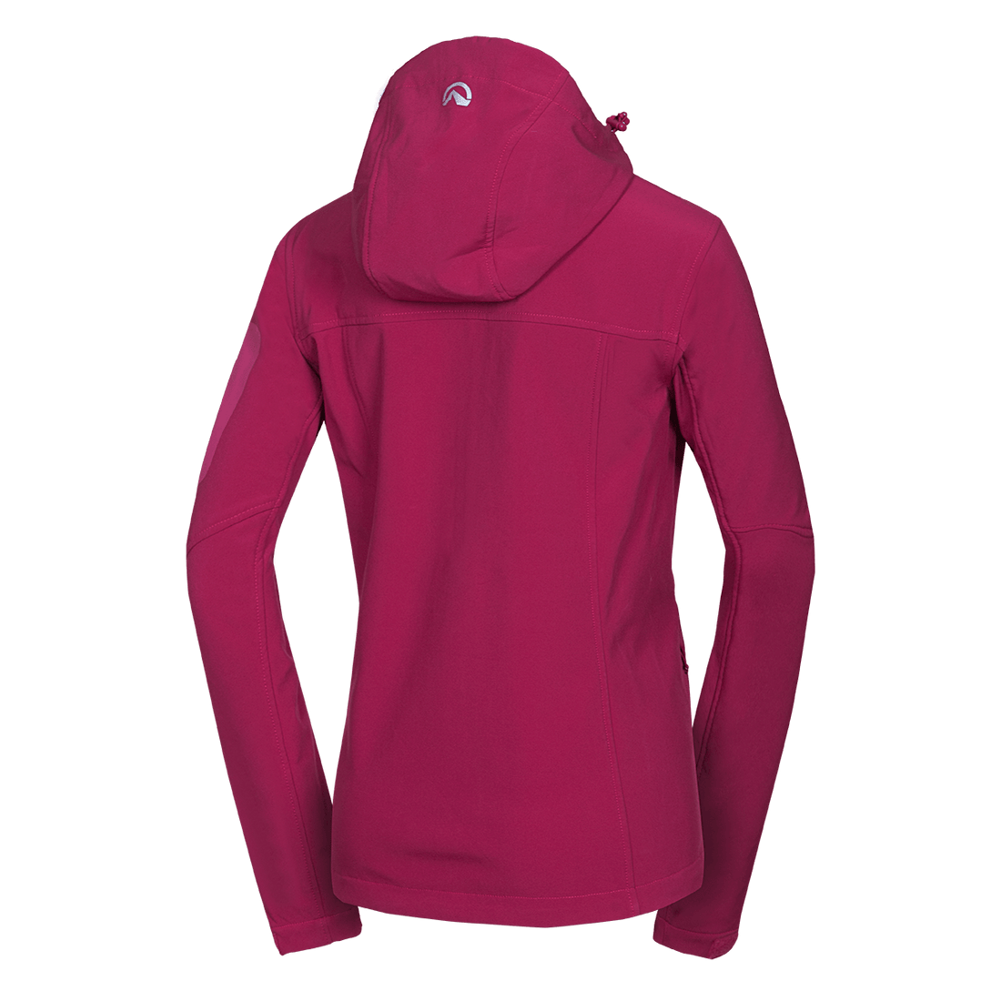 BU-6135OR women's travel elegant softshell jacket 3L JEANNE