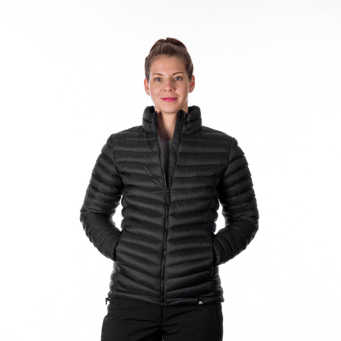 BU-6152SP women's sport lightweight elegant jacket ROSIE