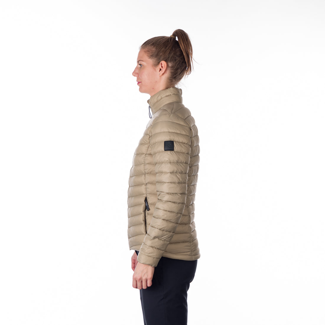 BU-6152SP women's sport lightweight elegant jacket ROSIE