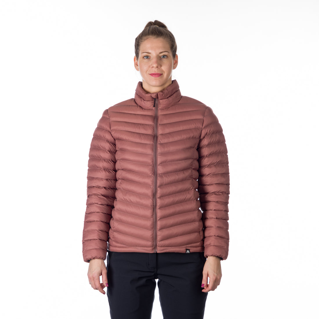 BU-6152SP women's sport lightweight elegant jacket ROSIE