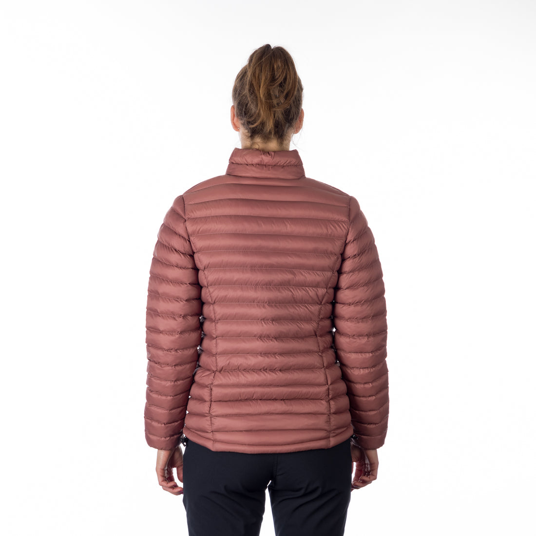 BU-6152SP women's sport lightweight elegant jacket ROSIE