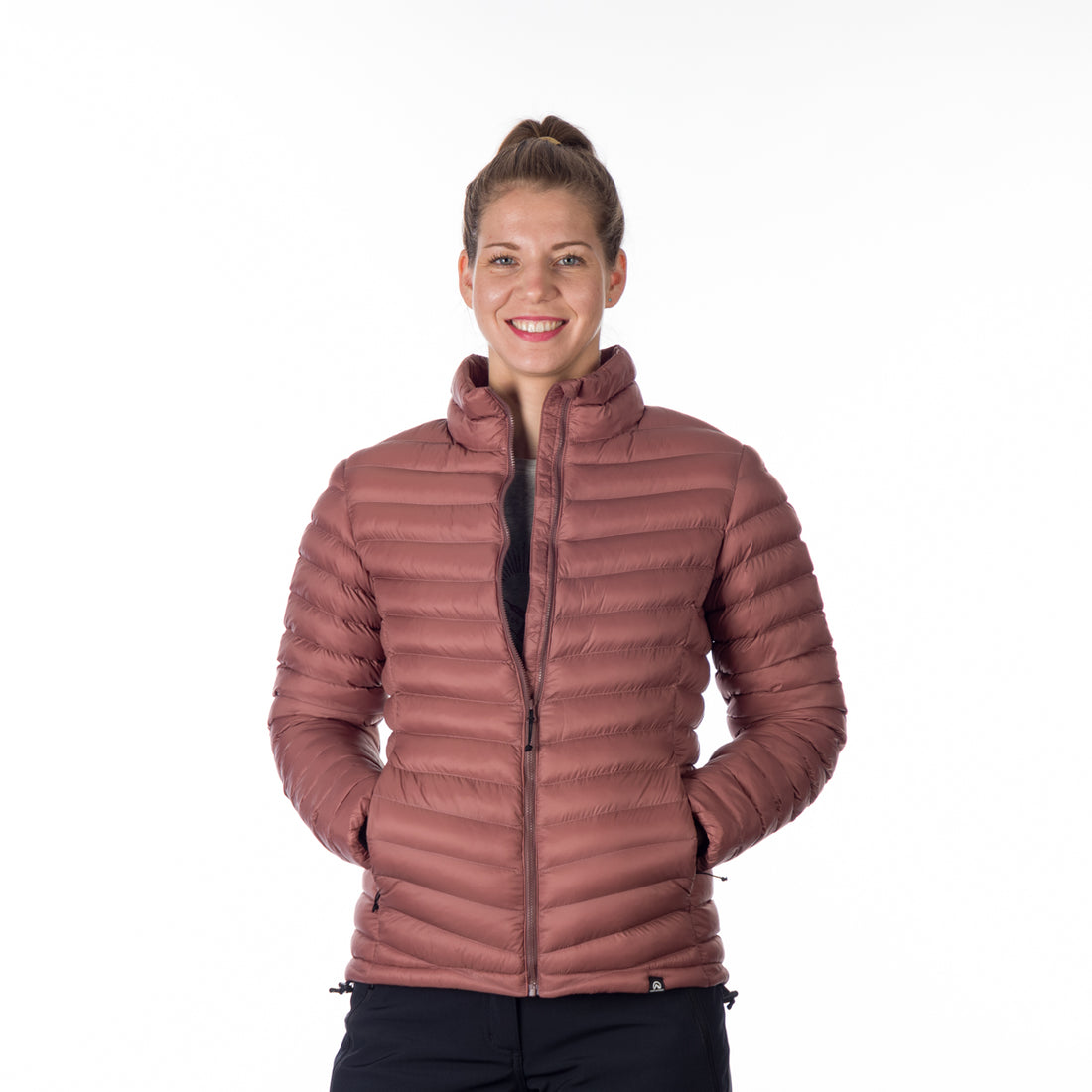 BU-6152SP women's sport lightweight elegant jacket ROSIE