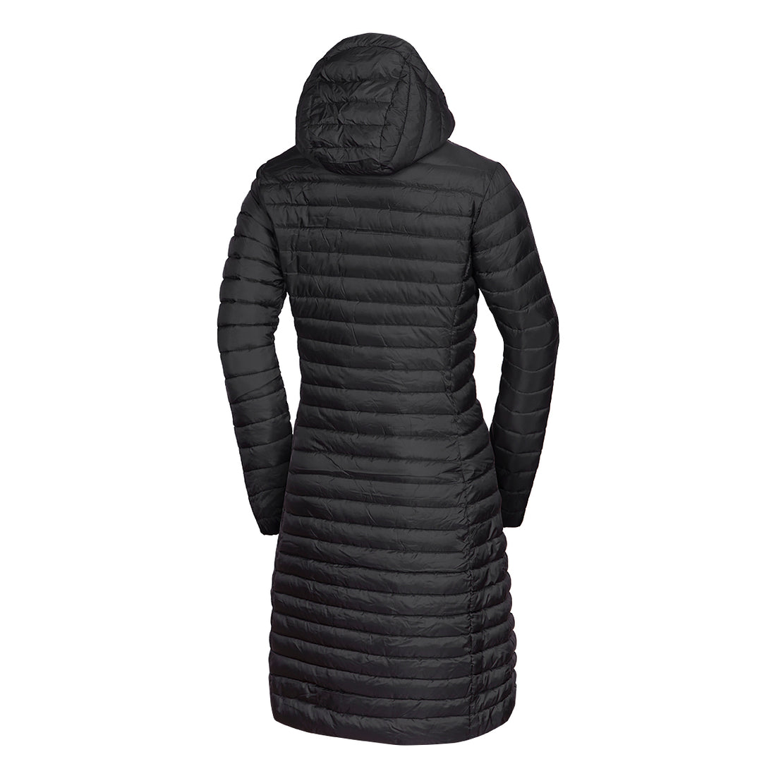 BU-6153SP women's sport jacket long style MARCIA
