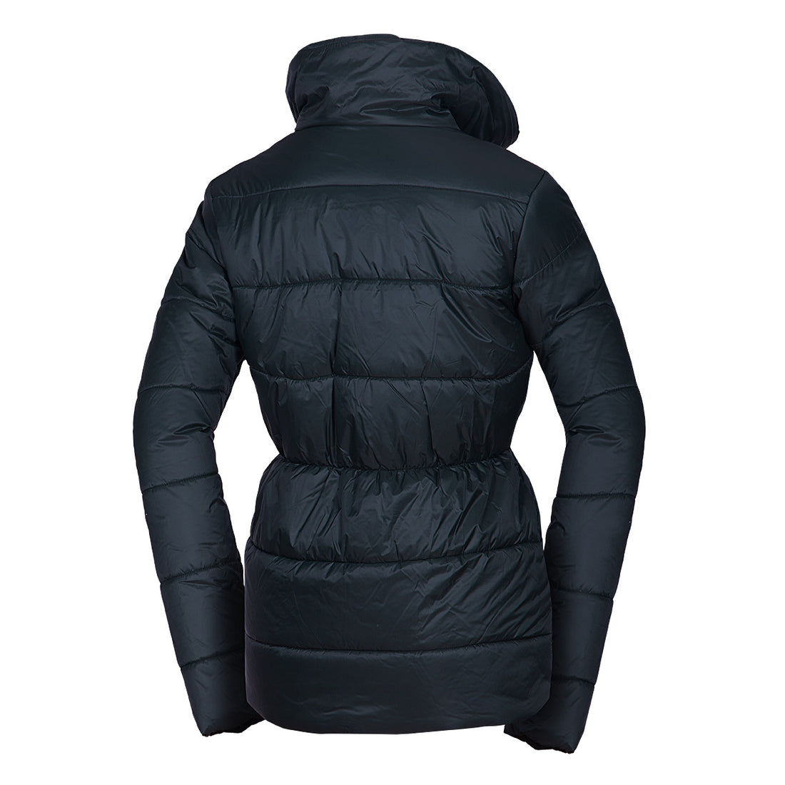 BU-6160SP women's casual quilted short jacket NEVA