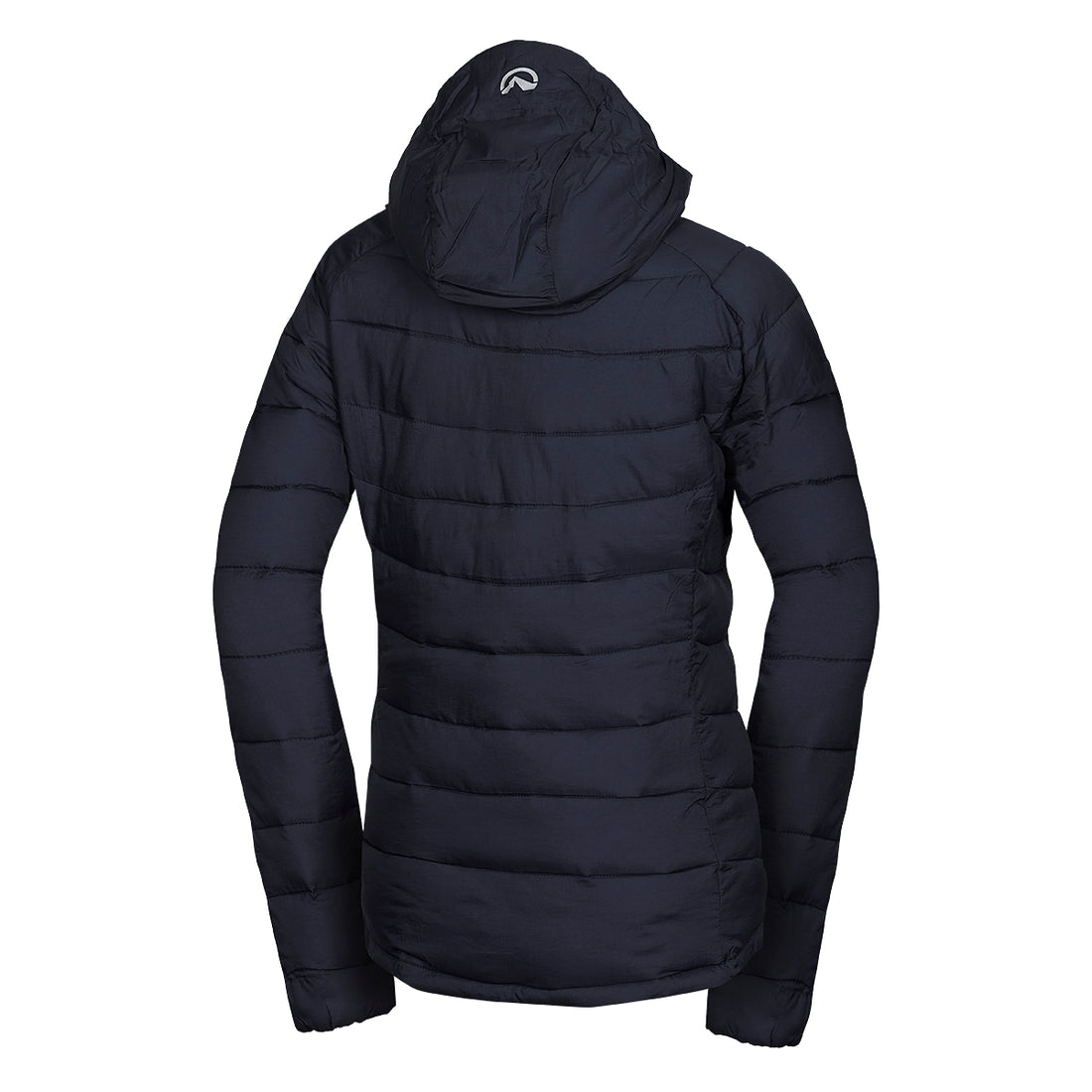BU-6201OR women's insulated outdoor jacket downlike