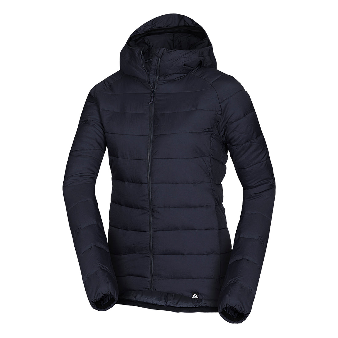 BU-6201OR women's insulated outdoor jacket downlike