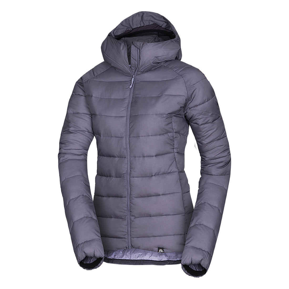BU-6201OR women's insulated outdoor jacket downlike