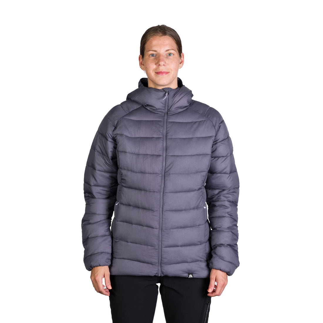 BU-6201OR women's insulated outdoor jacket downlike