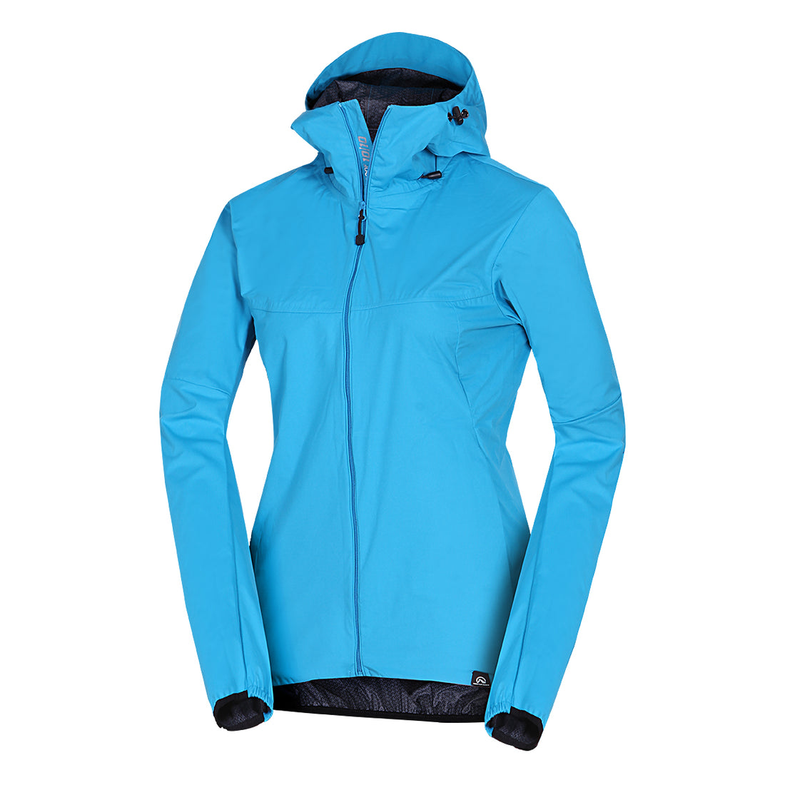 BU-62022OR women's lightweight outdoor jacket 2.5L AKEIRA