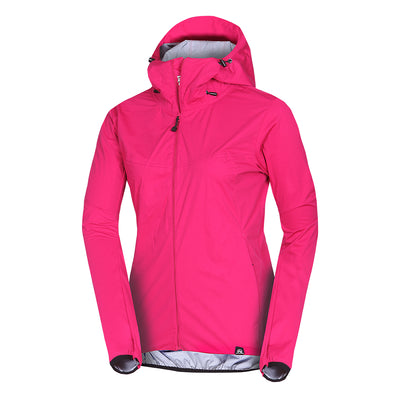 BU-62023OR women's lightweight outdoor jacket 2.5L AKEIRA