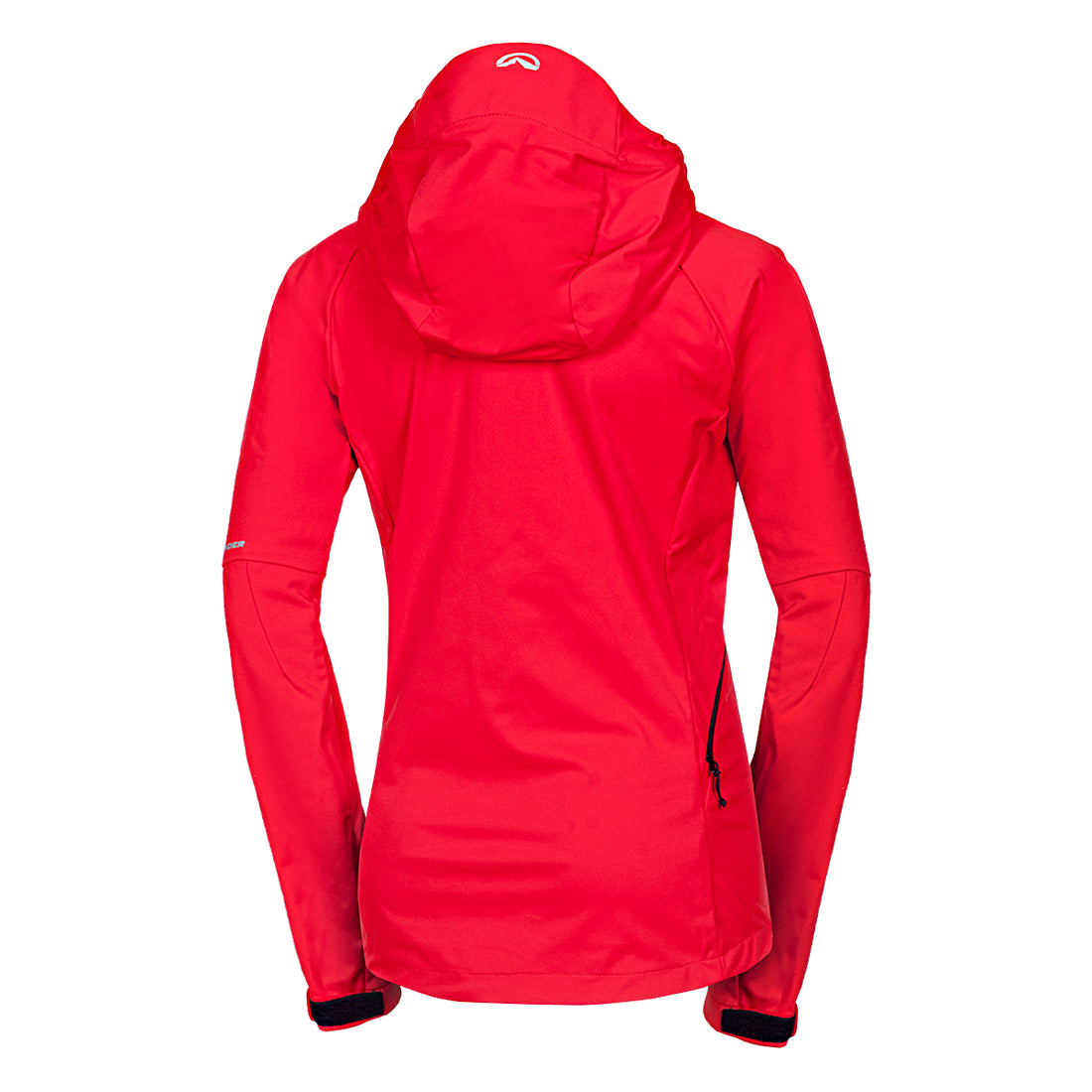 BU-6208OR women's outdoor windproof jacket LORI