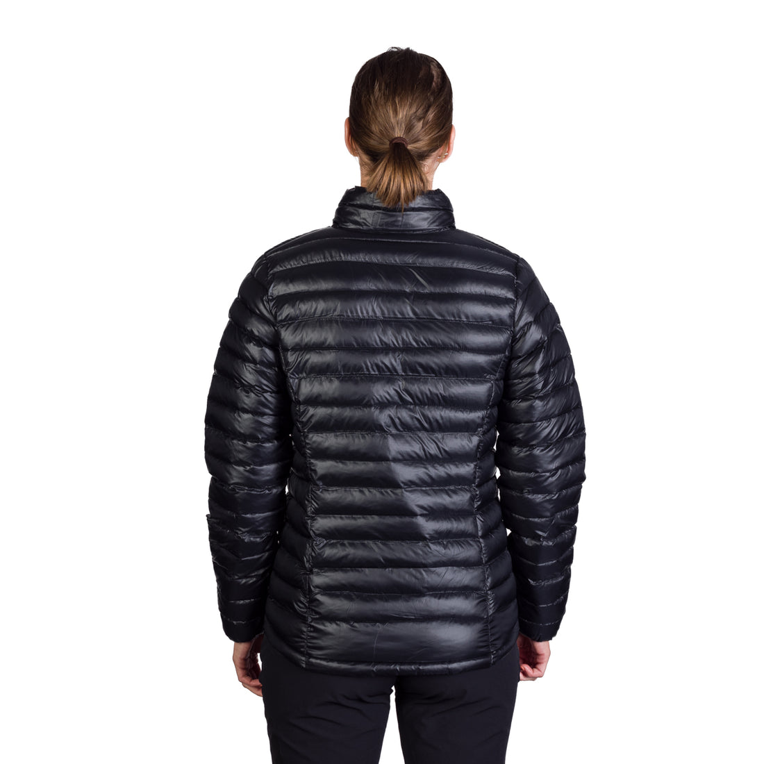 BU-62201SP men's winter sport jacket