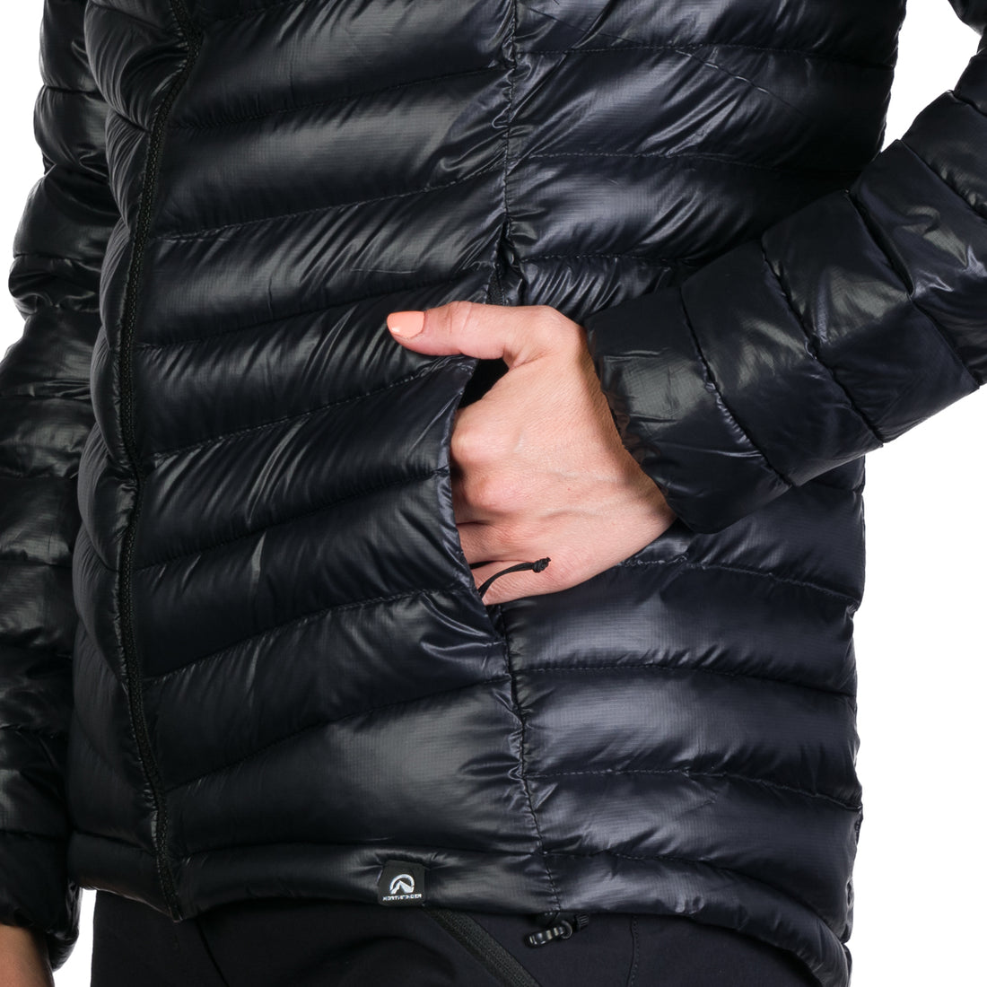 BU-62201SP men's winter sport jacket
