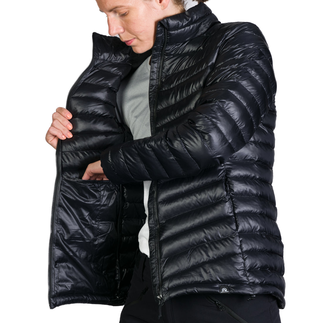 BU-62201SP men's winter sport jacket