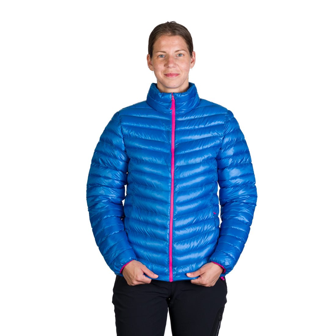 BU-62201SP men's winter sport jacket