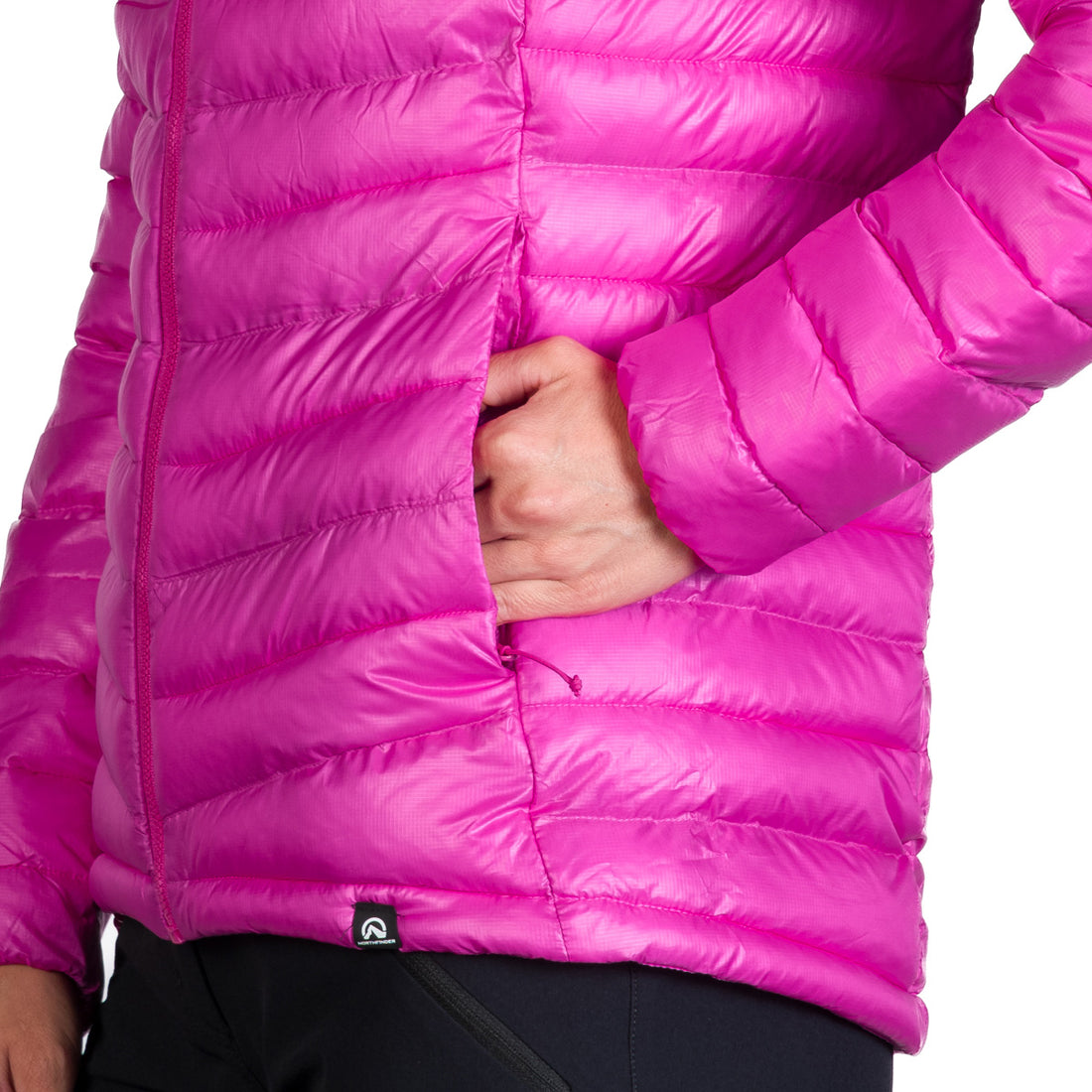 BU-62201SP men's winter sport jacket