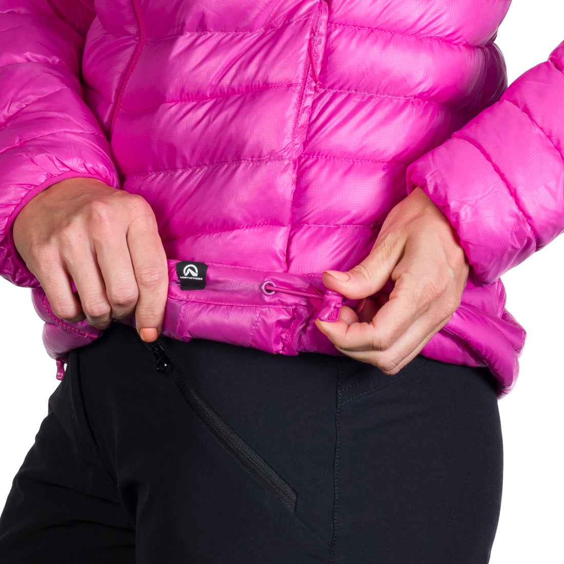 BU-62201SP men's winter sport jacket