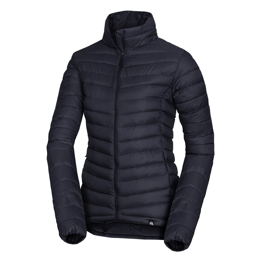 BU-62204SP women's sport jacket with insulation GEMMA