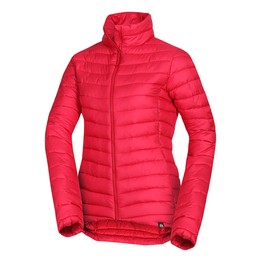 BU-62204SP women's sport jacket with insulation GEMMA