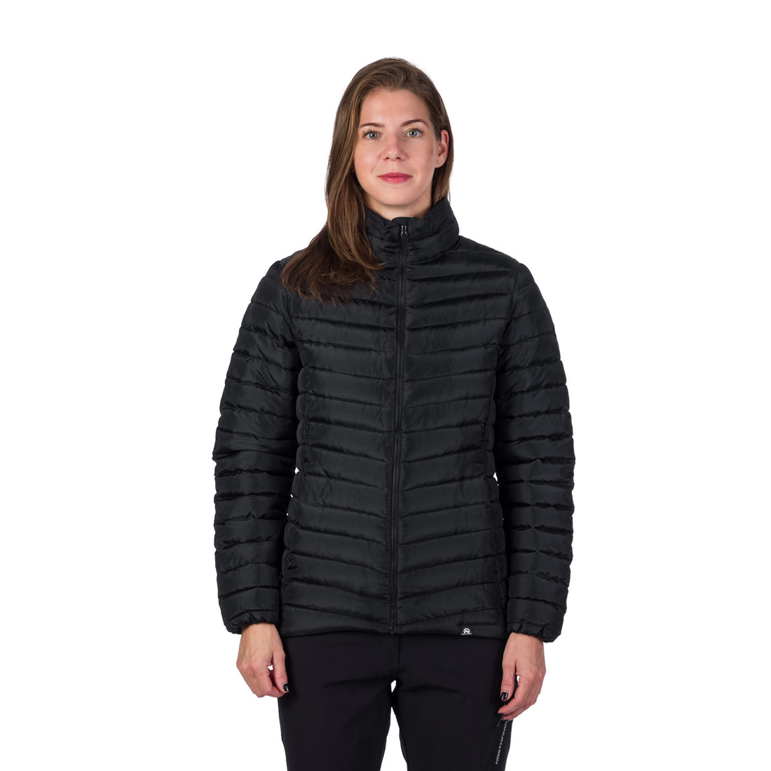 BU-62205SP women's sport jacket with insulation GEMMA