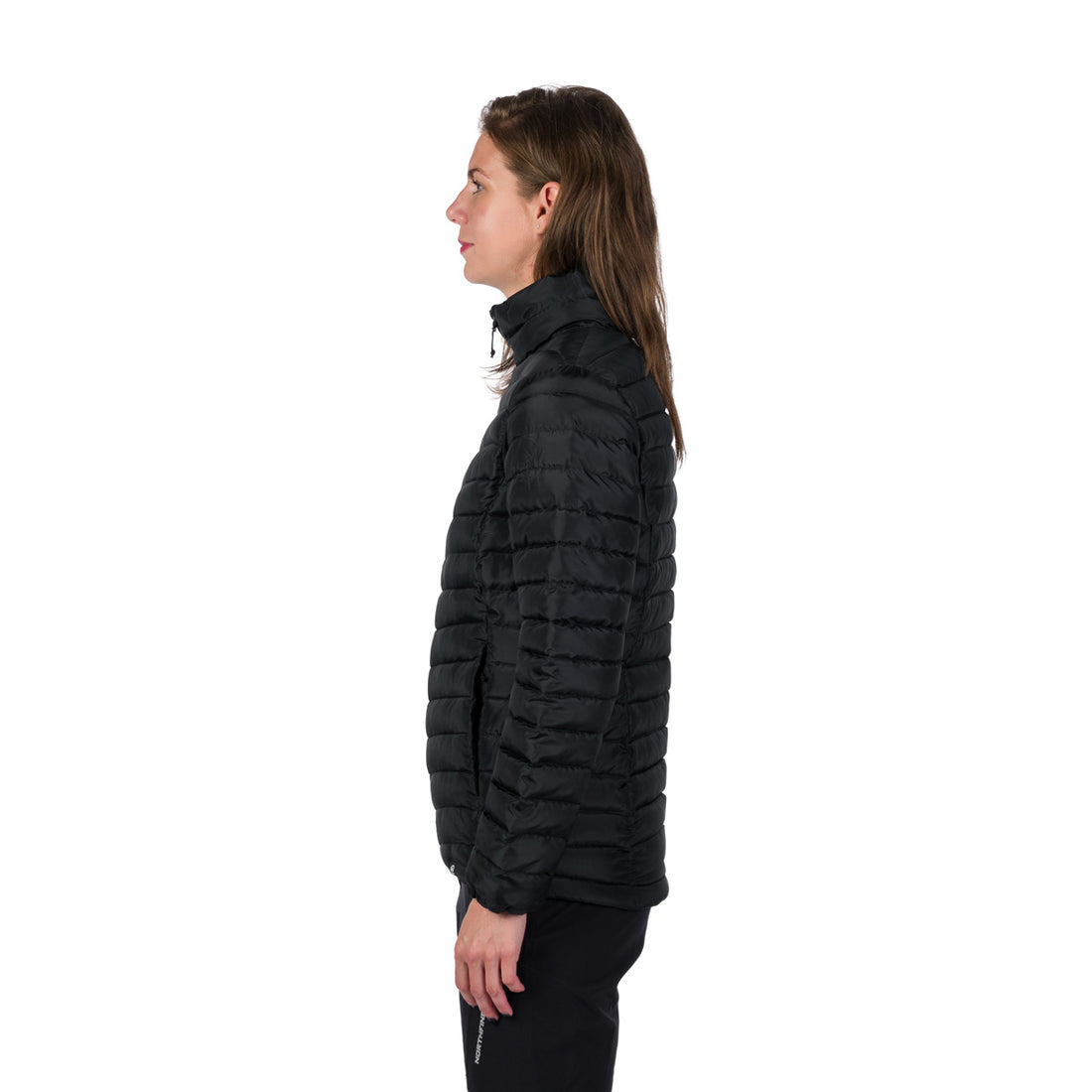 BU-62205SP women's sport jacket with insulation GEMMA