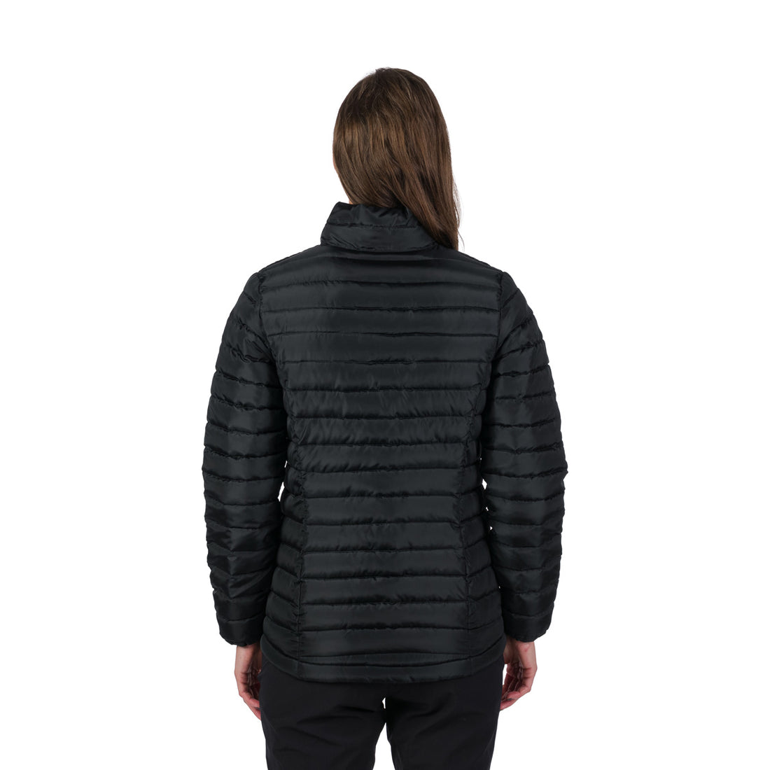 BU-62205SP women's sport jacket with insulation GEMMA
