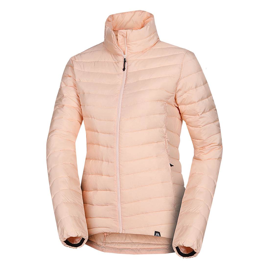BU-62205SP women's sport jacket with insulation GEMMA