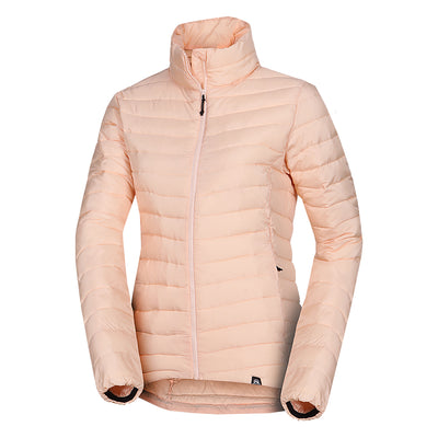 BU-62205SP women's sport jacket with insulation GEMMA