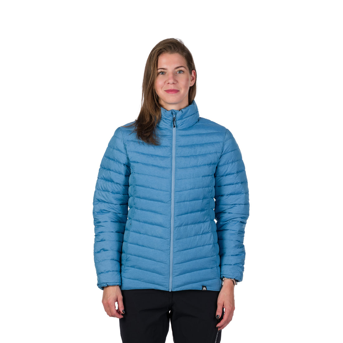 BU-62206SP women's sport jacket with insulation GEMMA