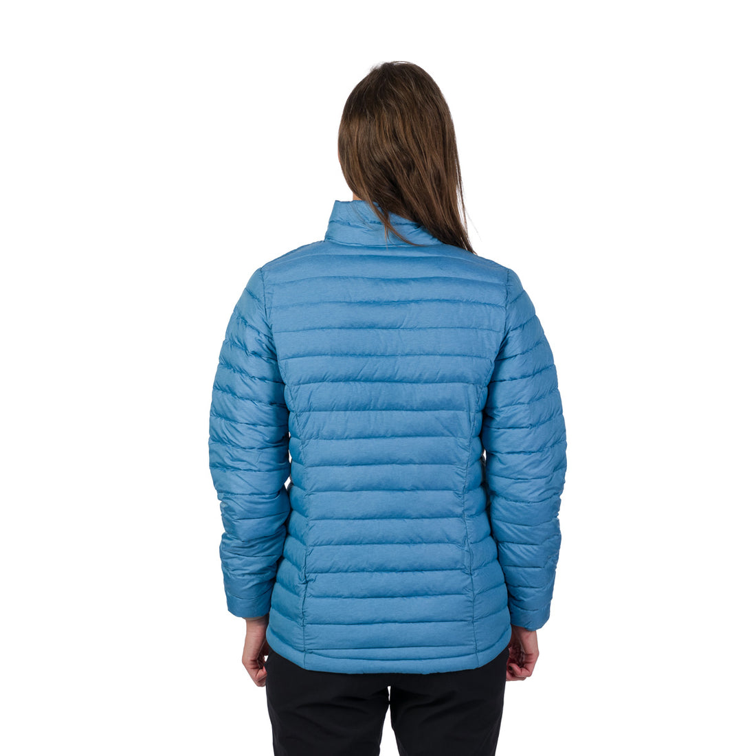 BU-62206SP women's sport jacket with insulation GEMMA