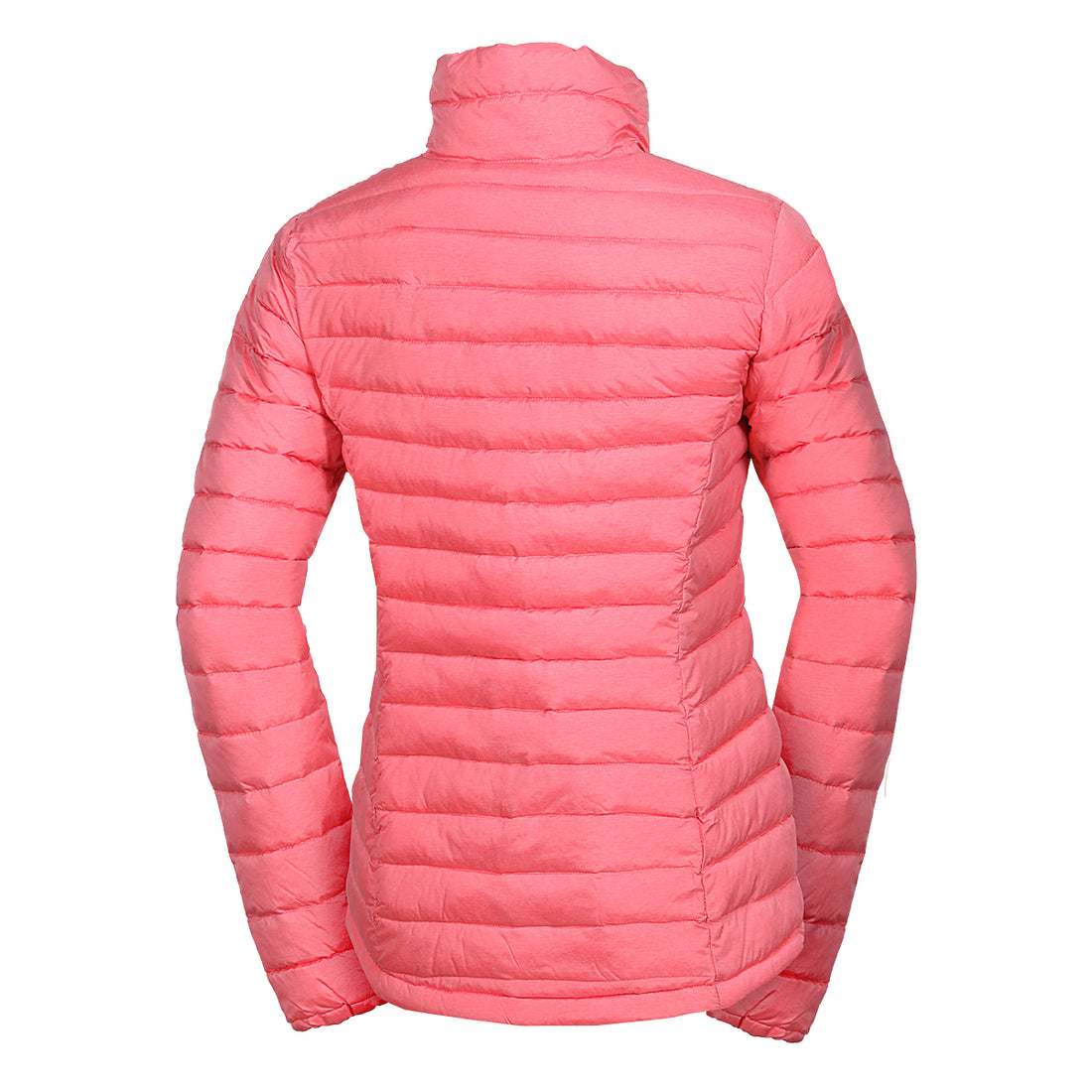BU-62206SP women's sport jacket with insulation GEMMA