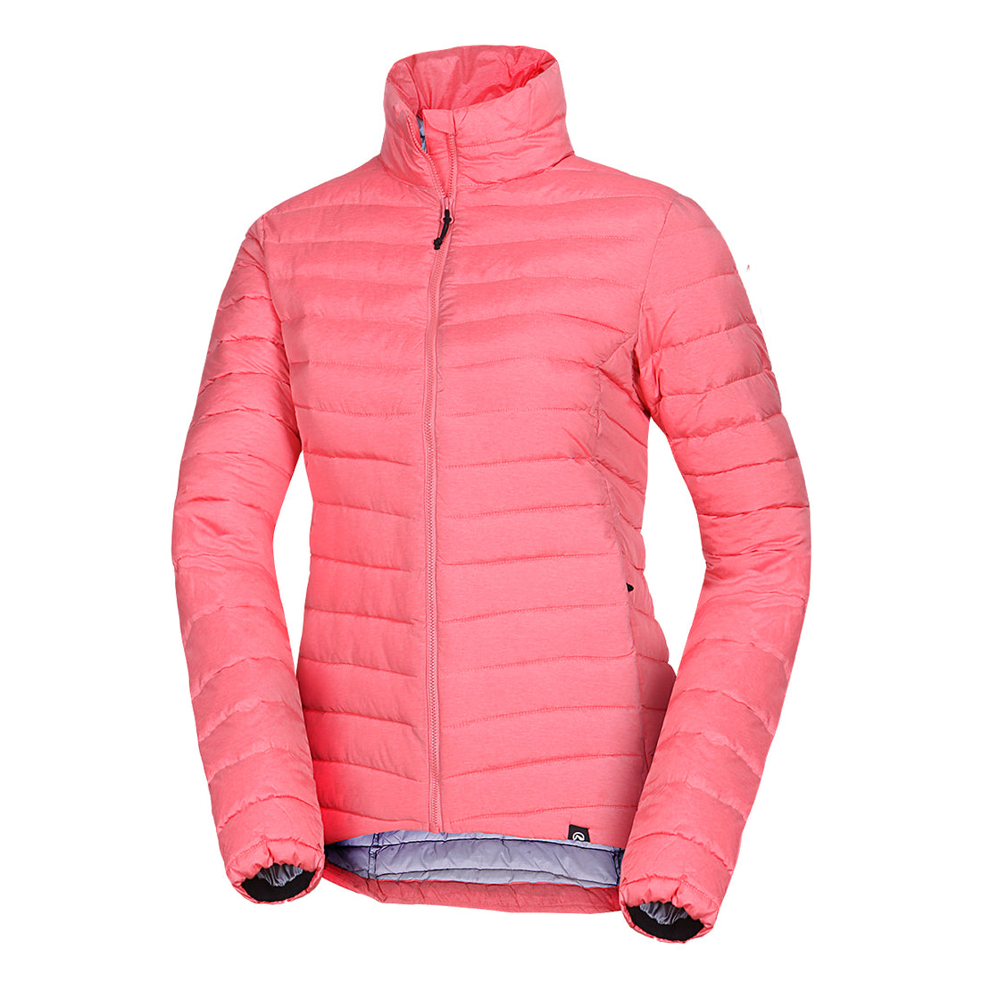 BU-62206SP women's sport jacket with insulation GEMMA