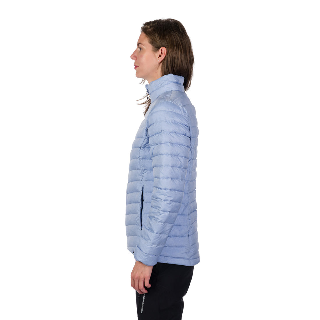 BU-62206SP women's sport jacket with insulation GEMMA