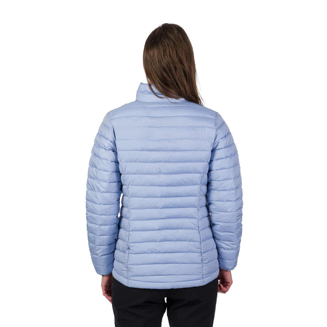 BU-62206SP women's sport jacket with insulation GEMMA