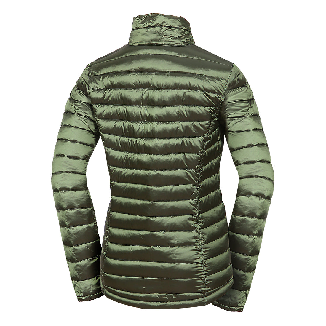 BU-62207SP women's sport jacket with insulation GEMMA