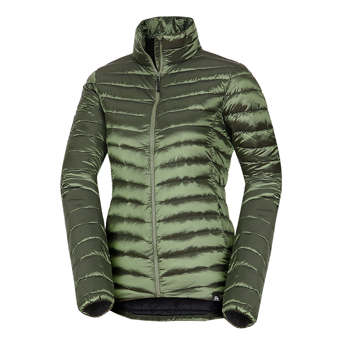 BU-62207SP women's sport jacket with insulation GEMMA