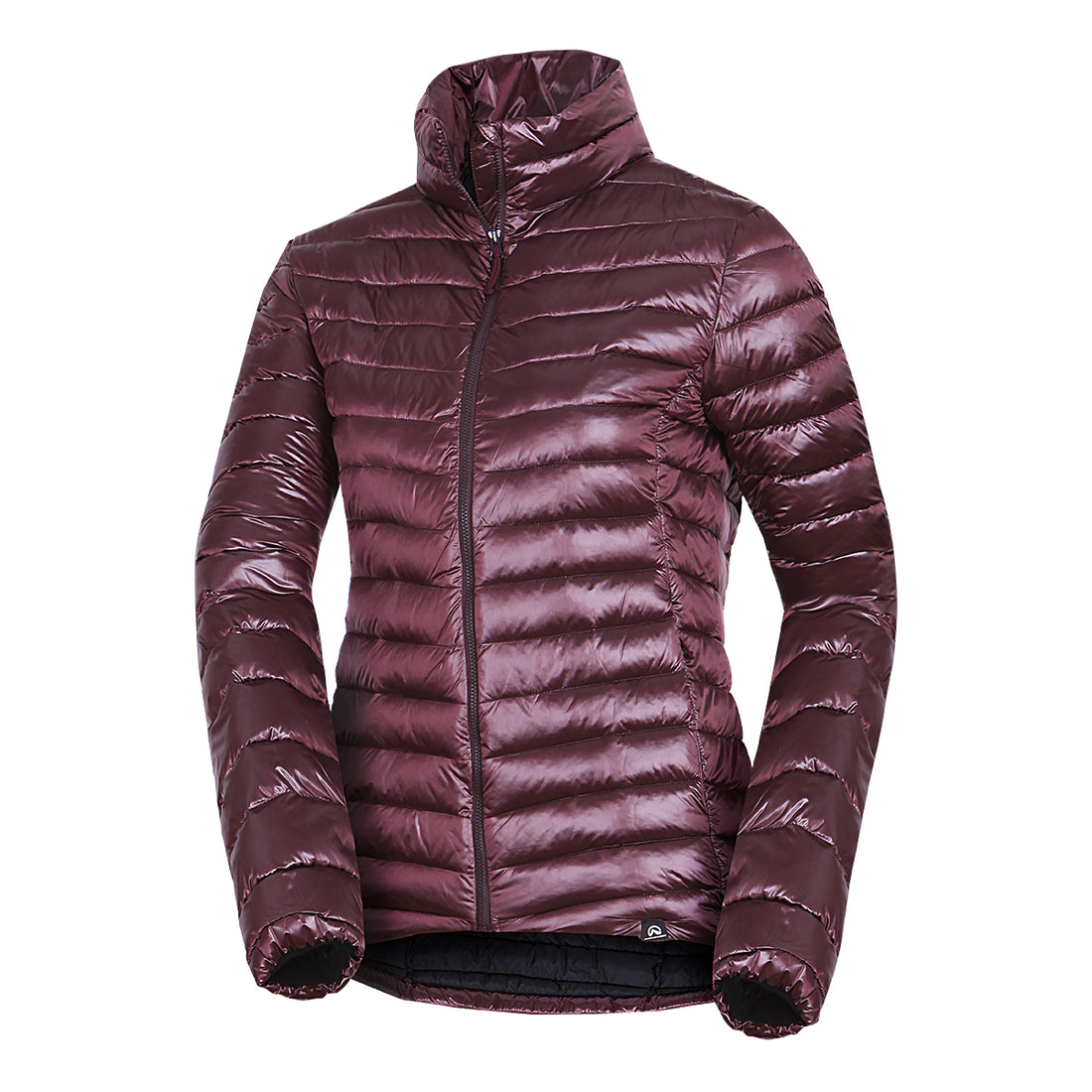 BU-62207SP women's sport jacket with insulation GEMMA