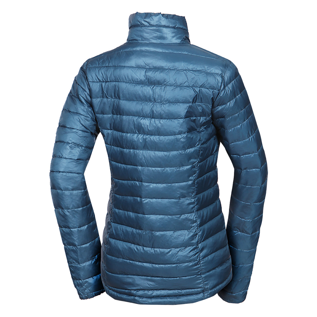 BU-62207SP women's sport jacket with insulation GEMMA