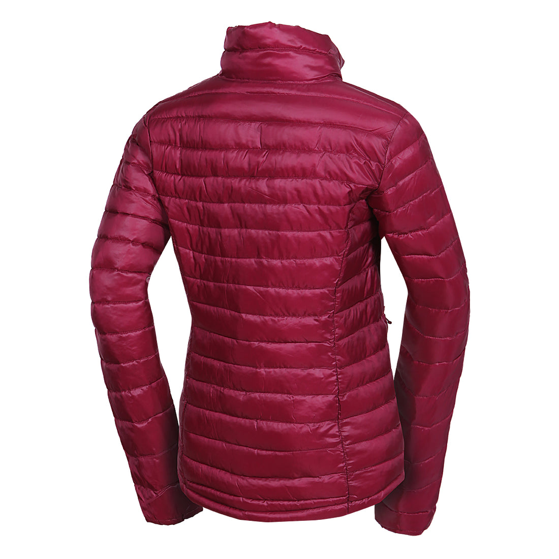 BU-62208SP women's sport jacket with insulation GEMMA