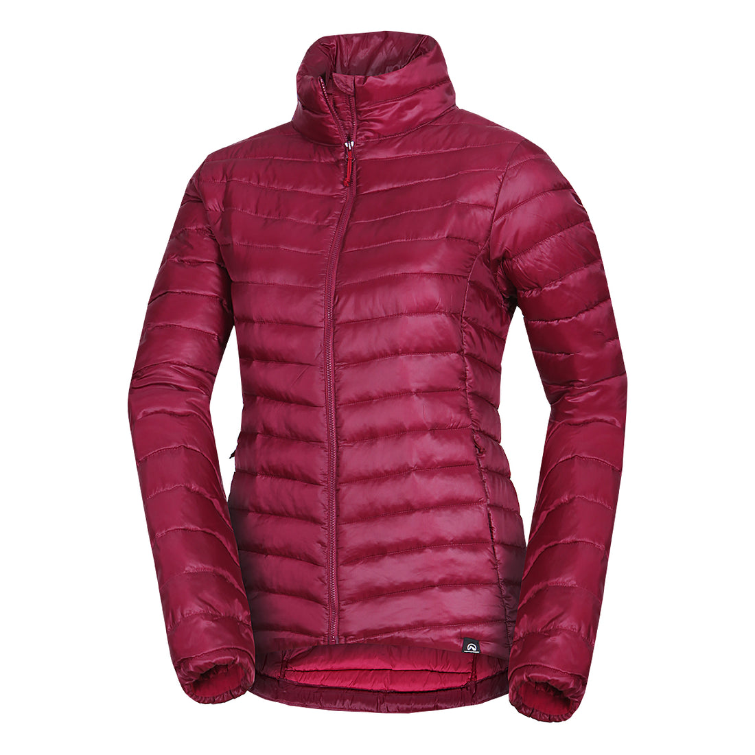 BU-62208SP women's sport jacket with insulation GEMMA