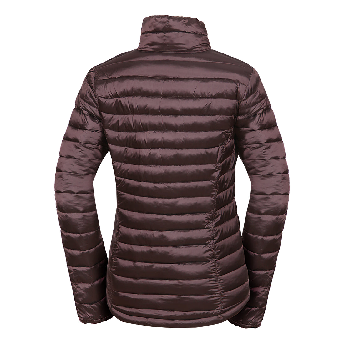 BU-62208SP women's sport jacket with insulation GEMMA