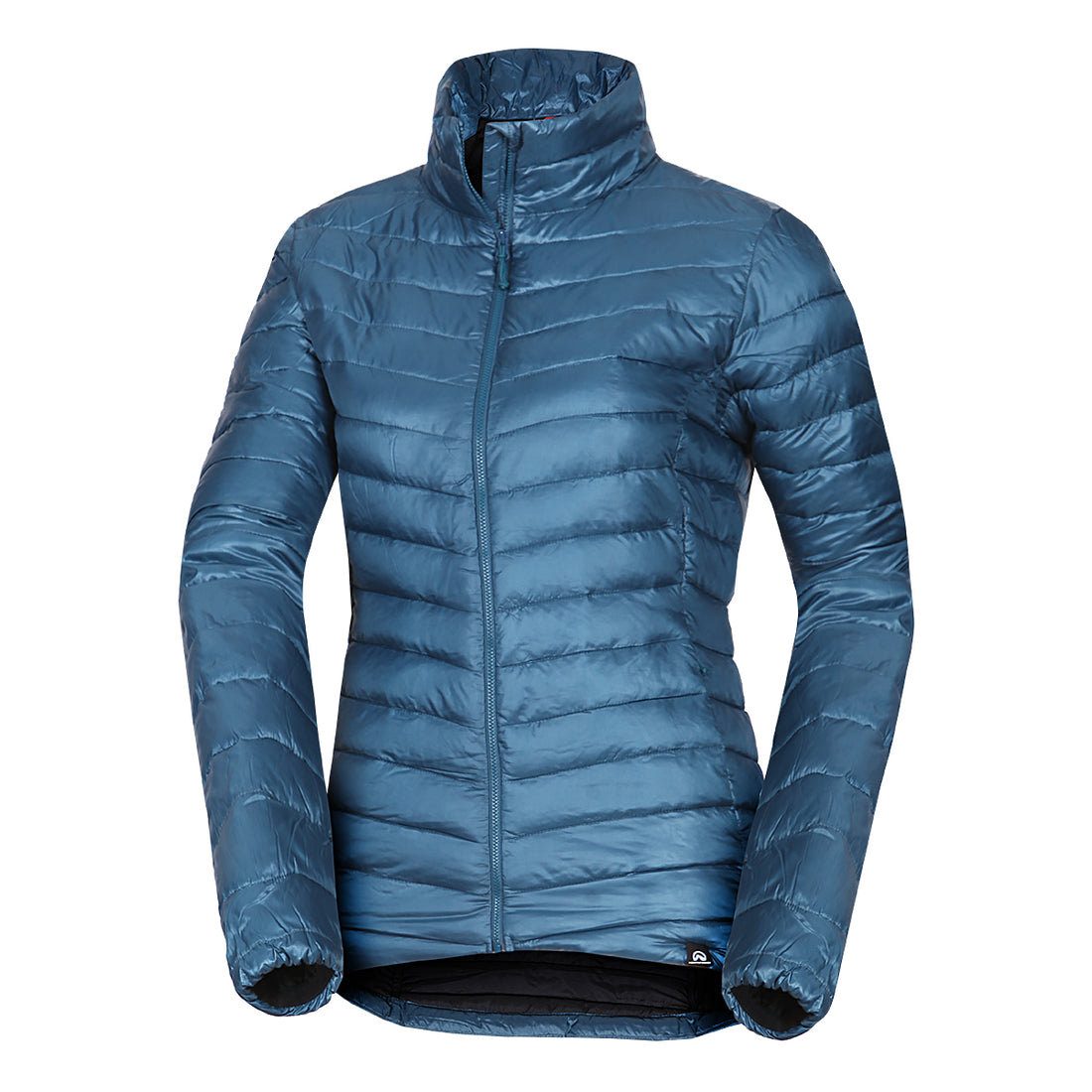 BU-62208SP women's sport jacket with insulation GEMMA